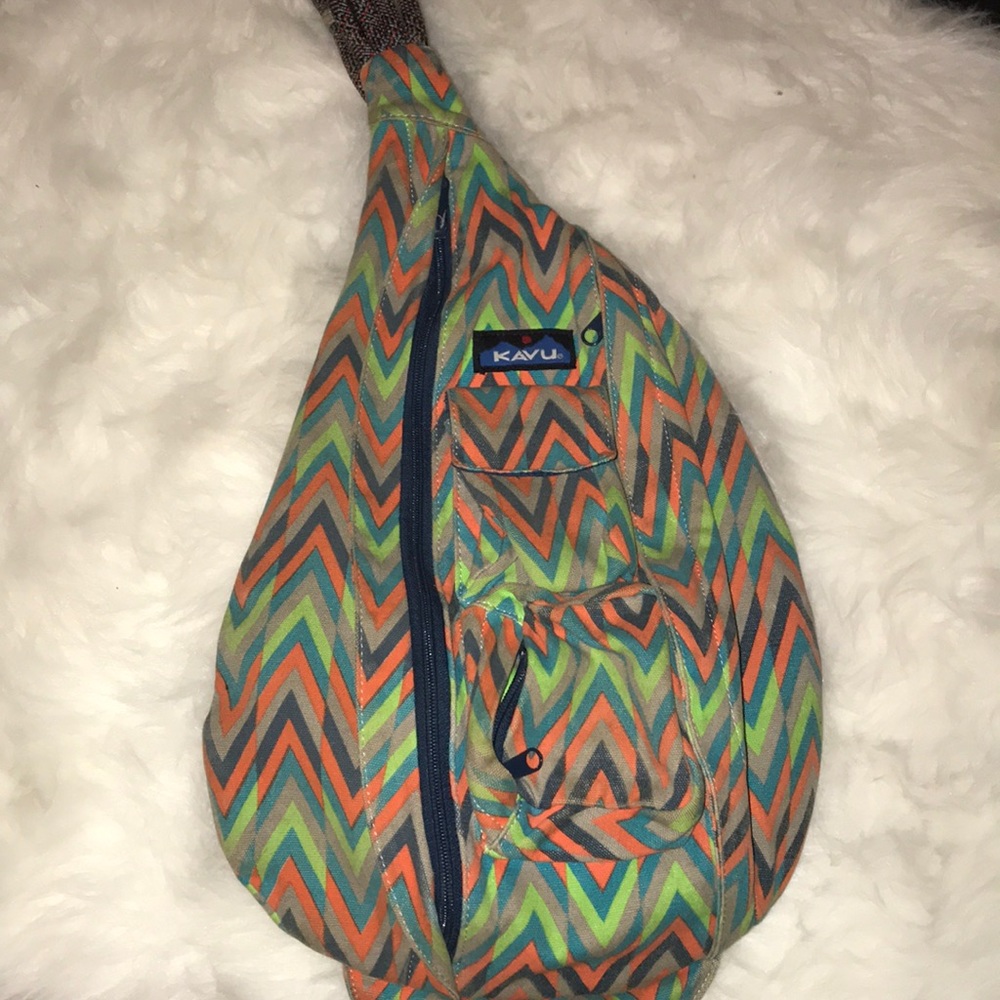 Kavu bag